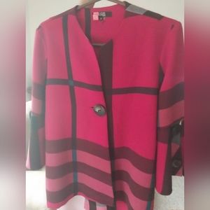 LIOR PARIS VINCE JACKET SIZE‎ S